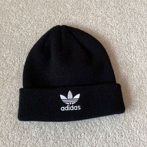 Adidas beanie